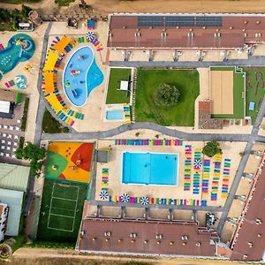 Medplaya Aparthotel Sant Eloi