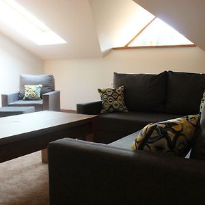 Apartament typu studio