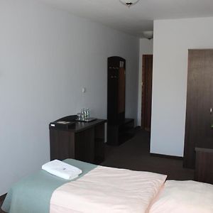 Private Bathroom Twin Room
